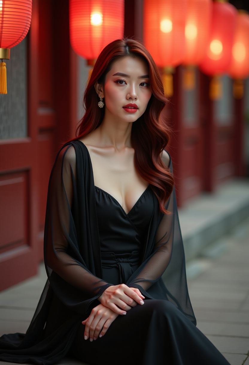春风渡